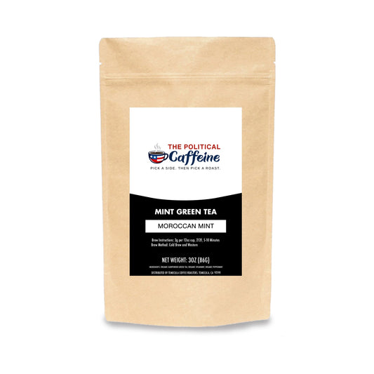 Moroccan Mint