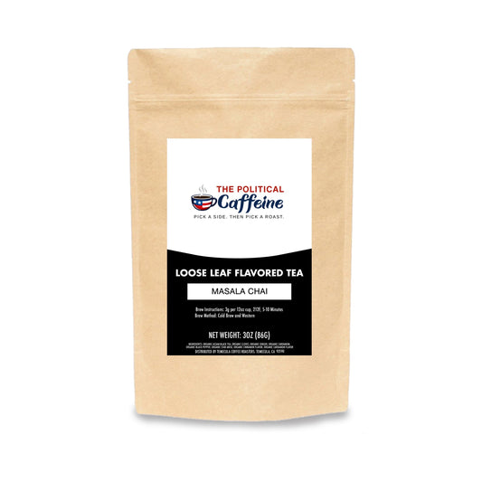 Masala Chai